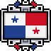 Flag of Panamá