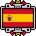 Flag of España