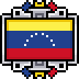 Flag of Venezuela